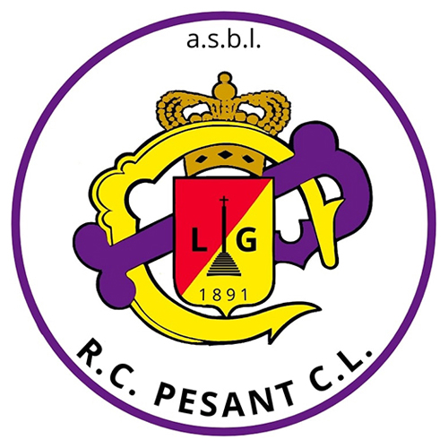 Logo Pesant club Liégeois