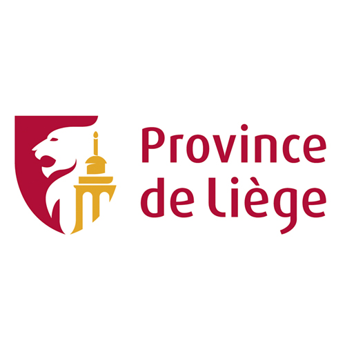 Logo - Province de Liège