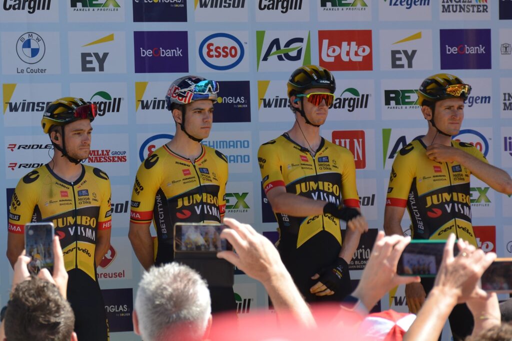 Cyclisme Aywaille