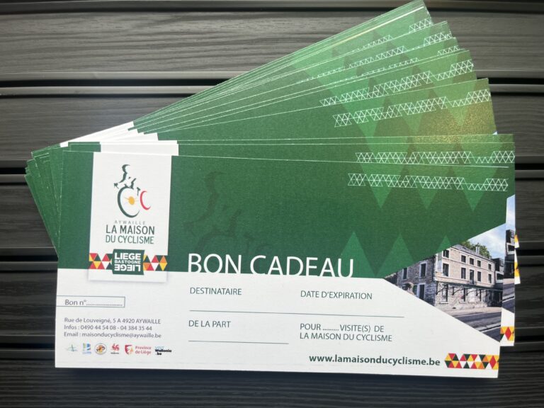 Read more about the article Give a gift voucher!