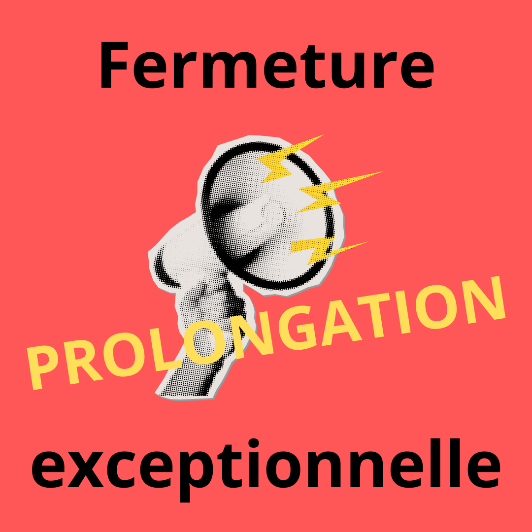 Lire la suite à propos de l’article Chers visiteurs,